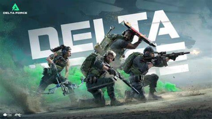 Does Delta Force do water missions?
