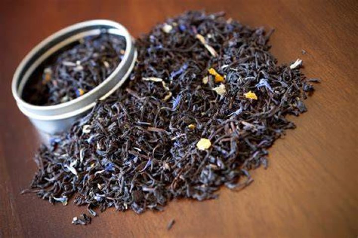 Does Earl Grey tea put you to sleep?