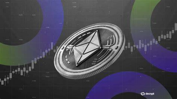 Does Ethereum have a stock?