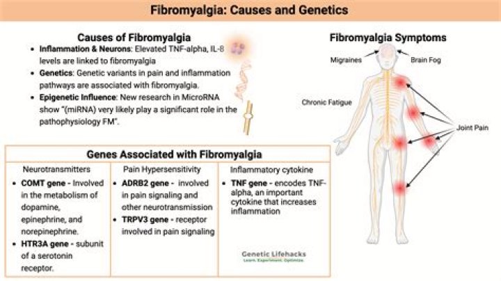 Does fibromyalgia lead to other illnesses?