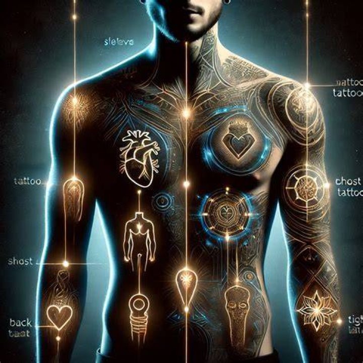 Does getting a tattoo lower your immune system?