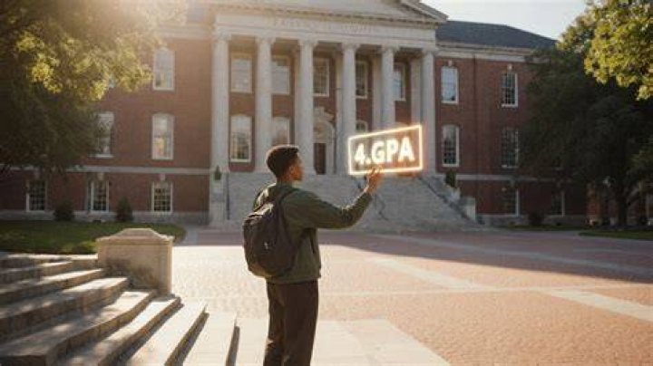 Does Harvard use a 4.0 scale?