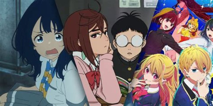 Does Japan like anime?