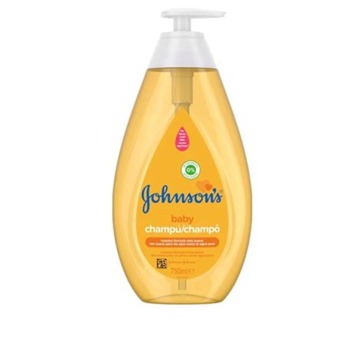 Does Johnson's baby shampoo helps grow hair?
