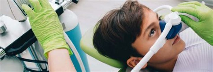Does laughing gas work on everyone?
