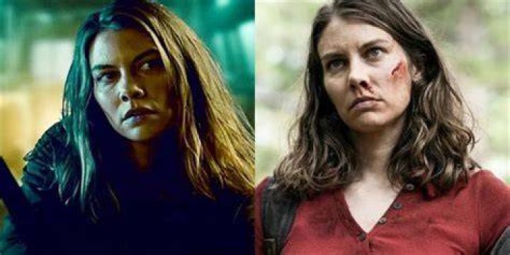 Does Maggie become a villain?