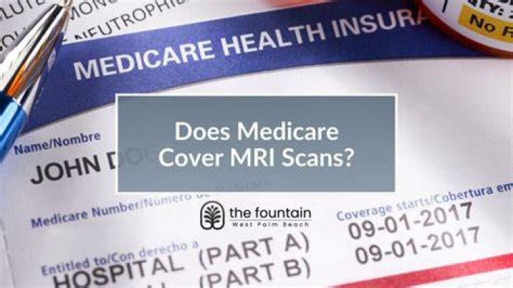 Does Medicare cover 3T MRI?