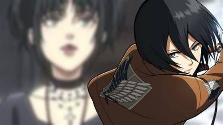 Does Mikasa have royal blood?