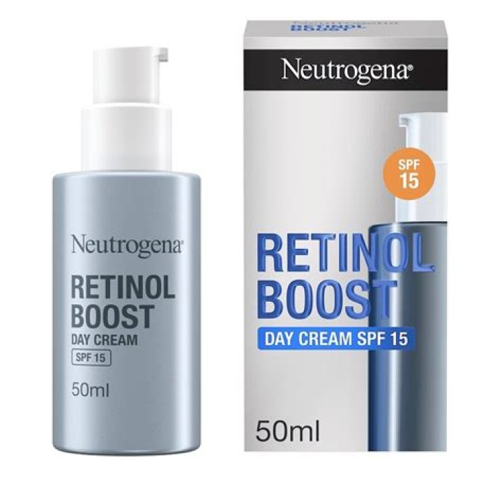 Does Neutrogena have retinol in it?
