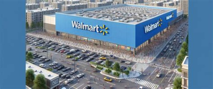 Does NYC Have a Walmart?
