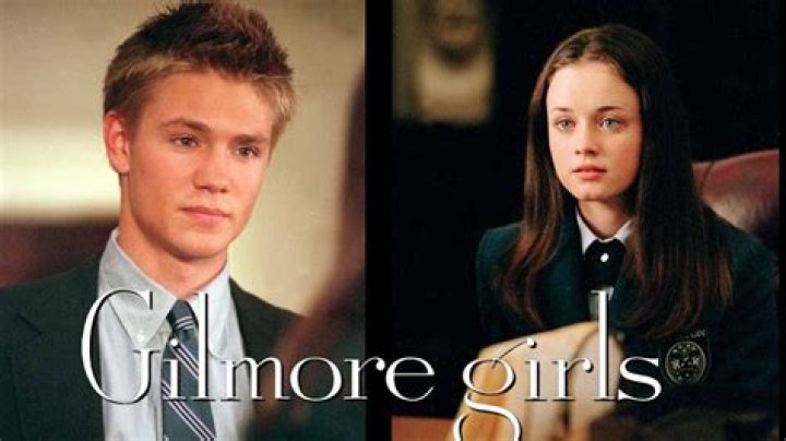 Does Rory have a crush on her TA?