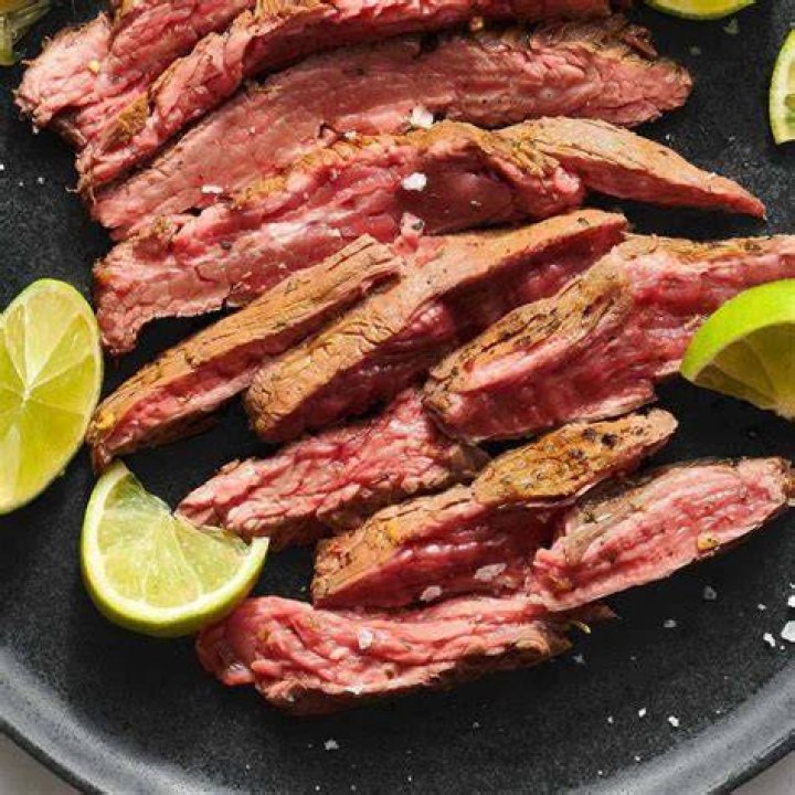 Does salt Make steak chewy?