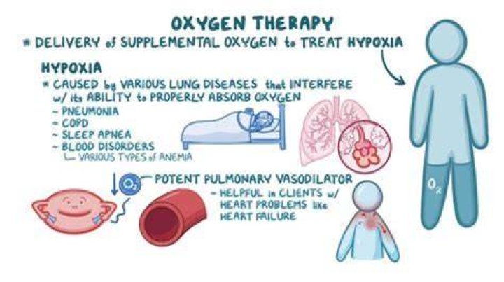 Does sun have oxygen?