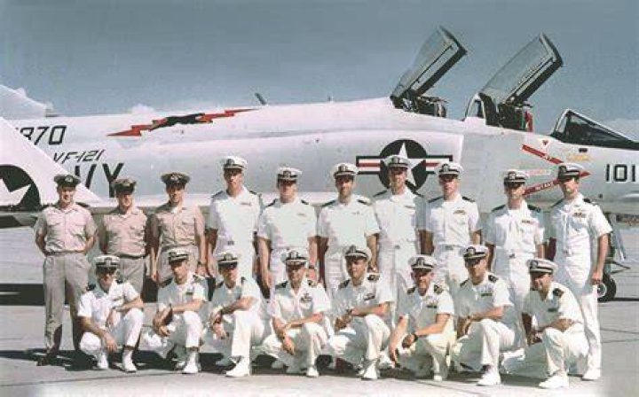 Does the Air Force have a TOPGUN school?