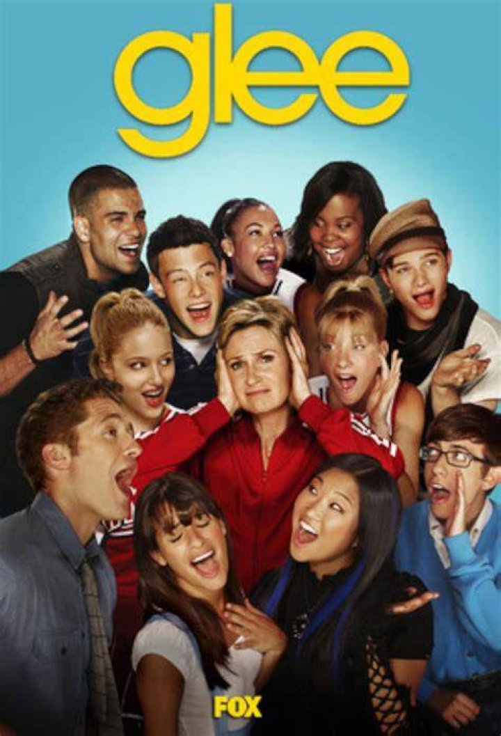 Does the cast of Glee get royalties?