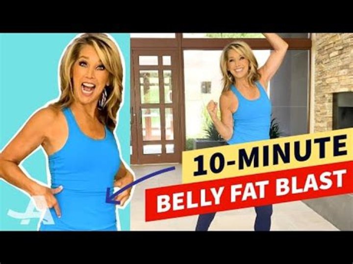 Does the Chinese belly exercise work?