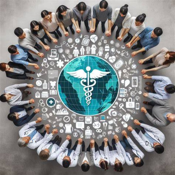 Does the Constitution support universal healthcare?