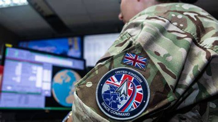 Does the UK have a good military?