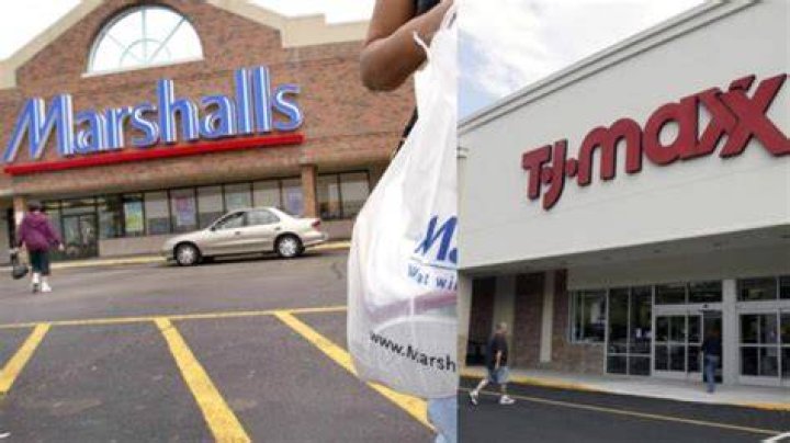 Does TJ Maxx or Marshalls have layaway?