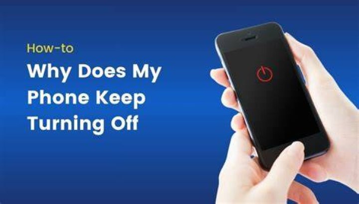 Does turning off your phone hide your location?