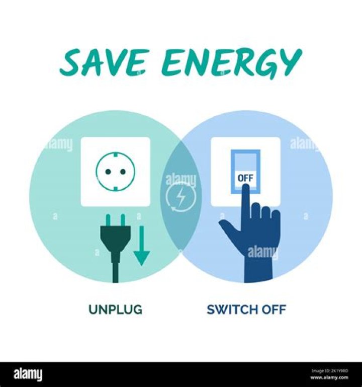 Does turning your fridge off save electricity?