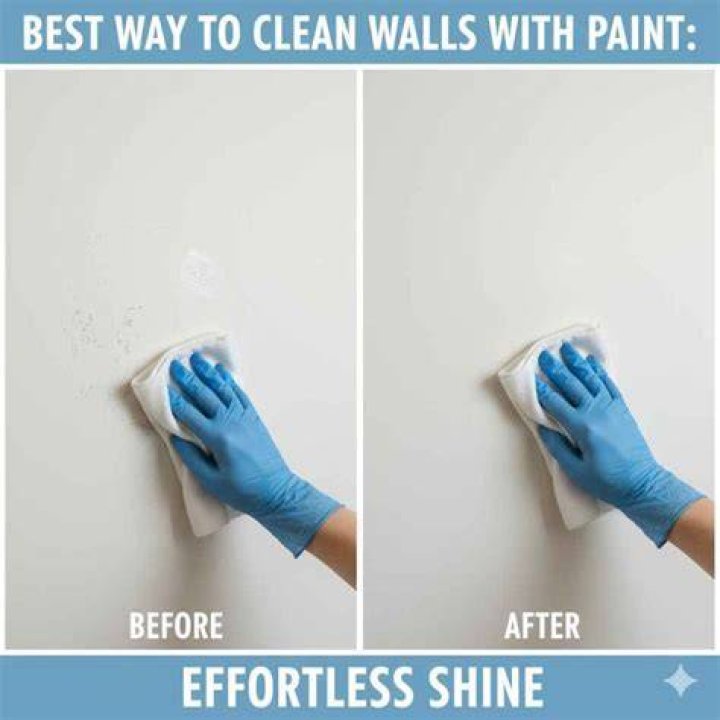 Does turpentine remove wall paint?