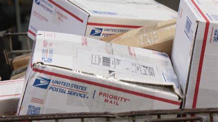 Does USPS take pictures of delivered packages?