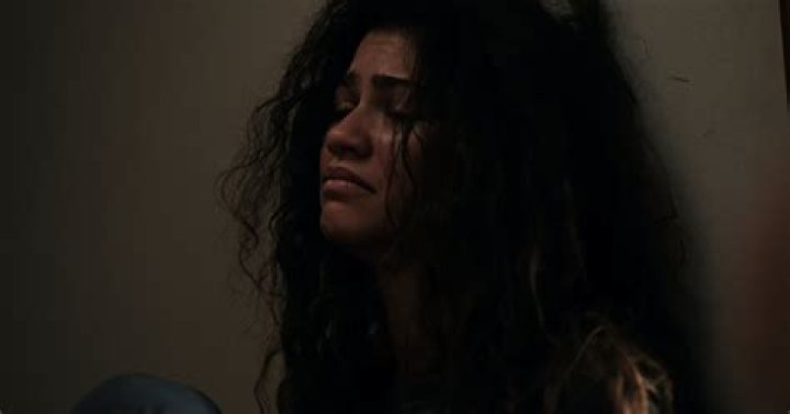 Does Zendaya have a stunt double in euphoria?