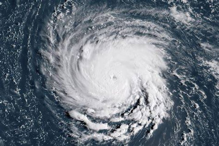 Has there ever been a Category 6 hurricane?