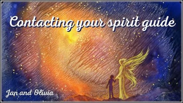 How can I connect with my soul?