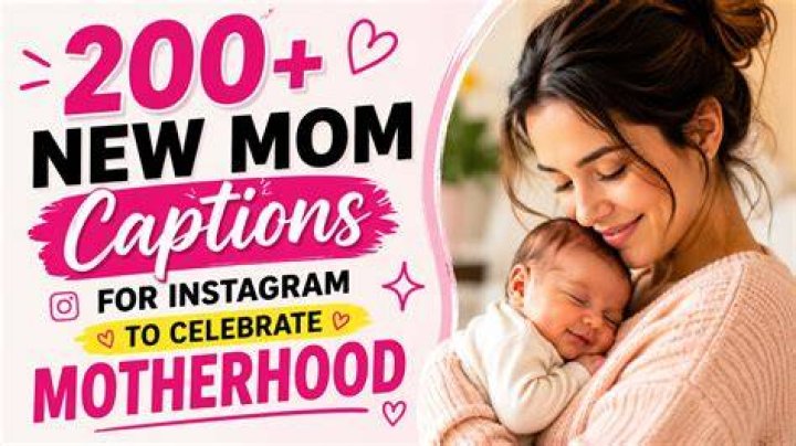 How can I find a new mom?