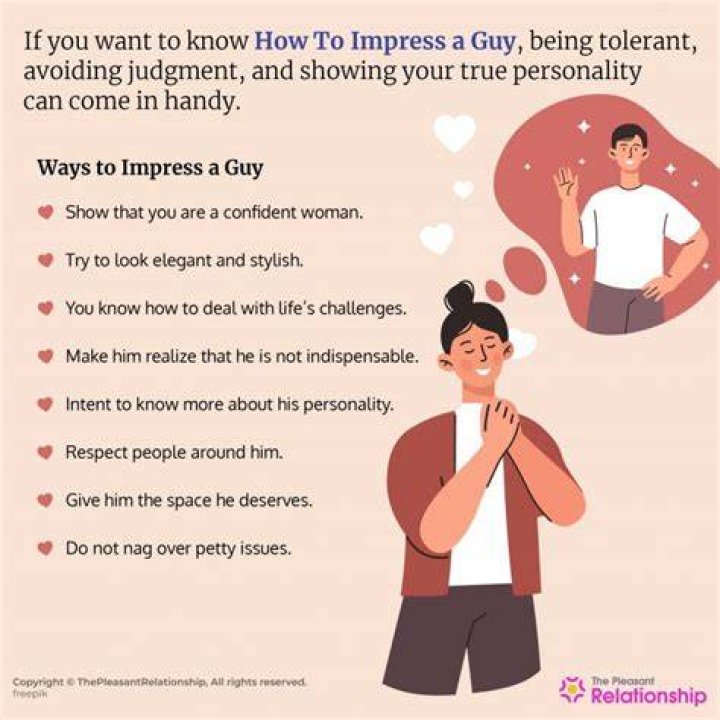 How can I impress a celebrity?