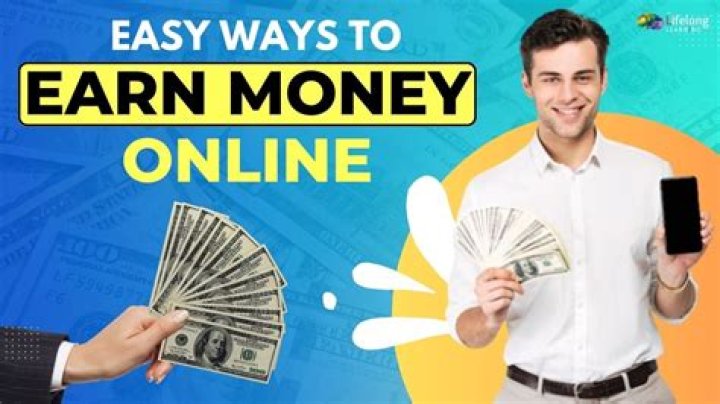 How can I make money immediately?