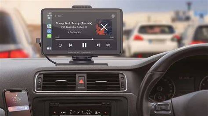 How can I make my car Bluetooth?