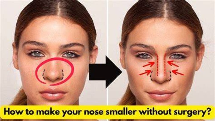 How can I make my head smaller?