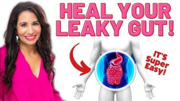 How can I reverse my leaky gut?