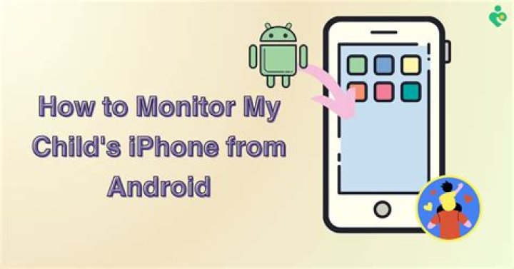 How can I see everything on my child's iPhone without them knowing?