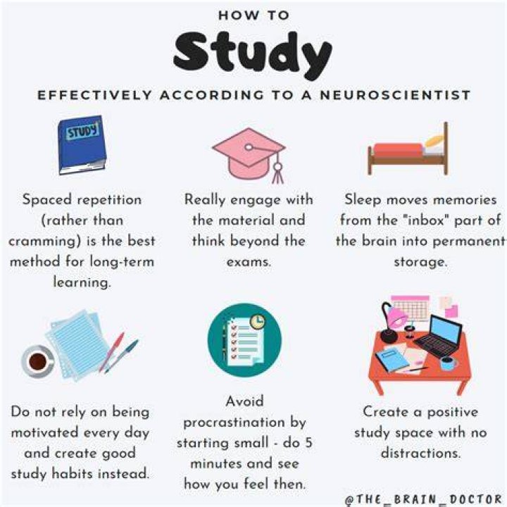 How can I study without sleep?