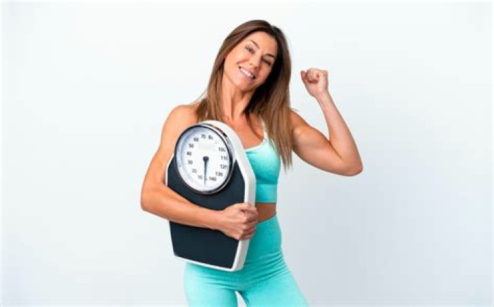 How can my weight fluctuate 5 pounds in a day?