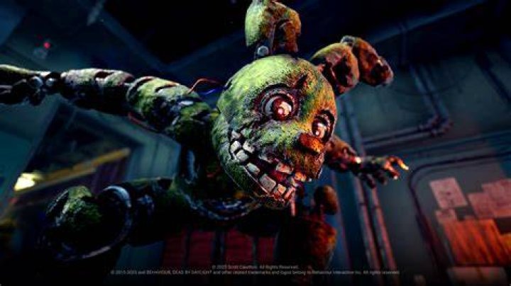 How can Springtrap be prevented?