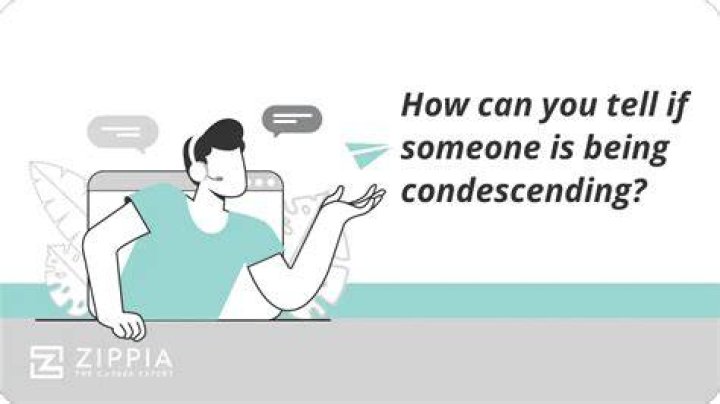 How can you tell if someone is self centered?