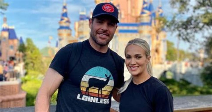 How did Carrie meet Mike?