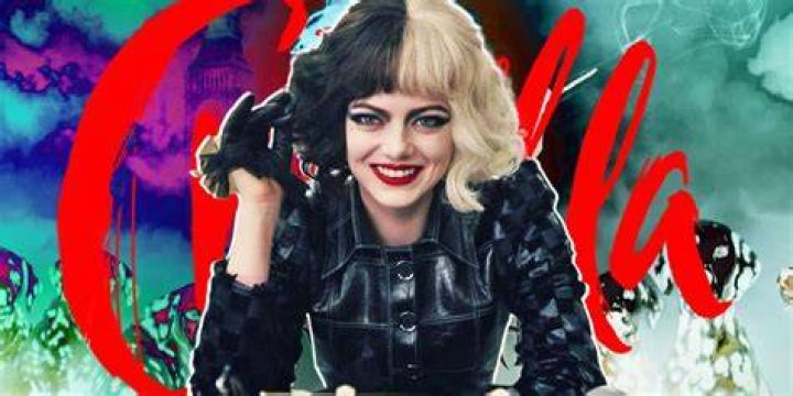 How did Cruella de Vil get her name?