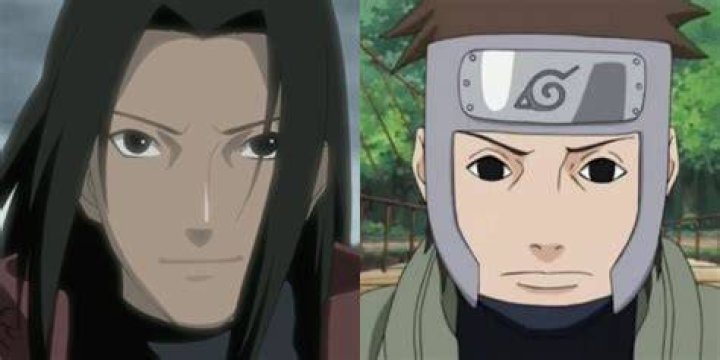 How did Hashirama get wood release?