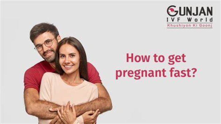 How did Tina get pregnant?