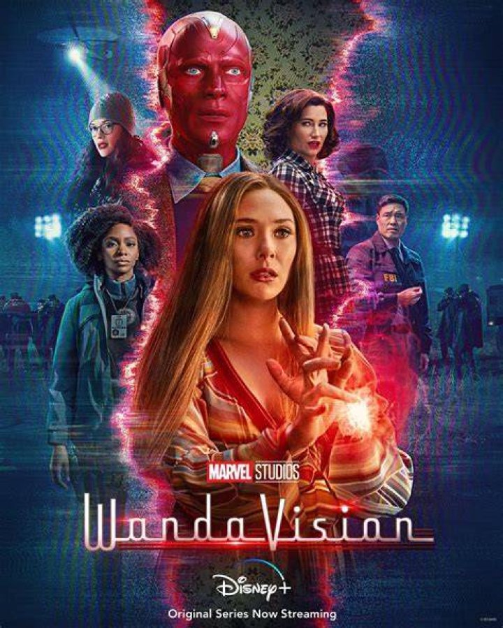 How did Wanda bring back Vision?