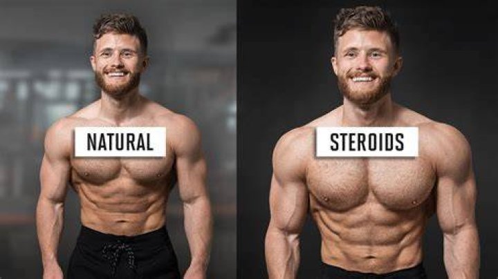 How do body builders cut?