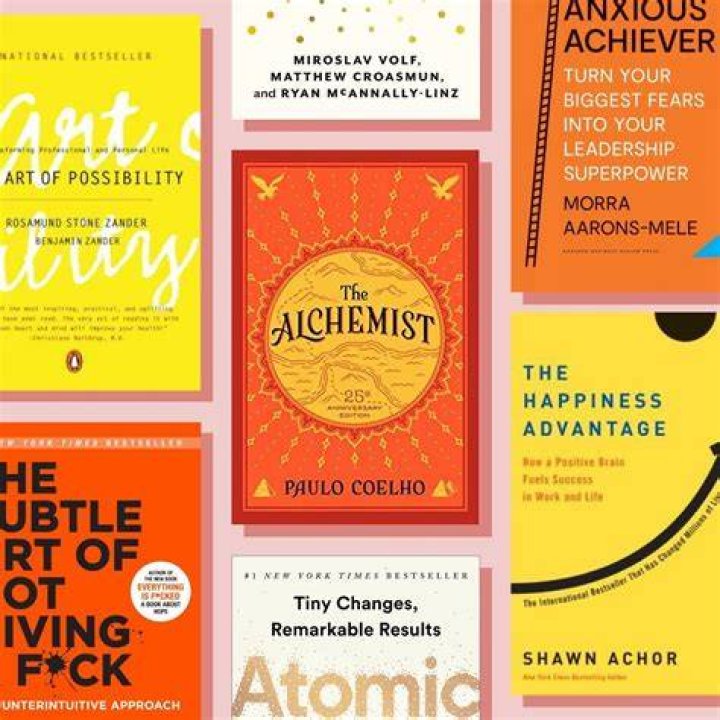 How do books inspire us?