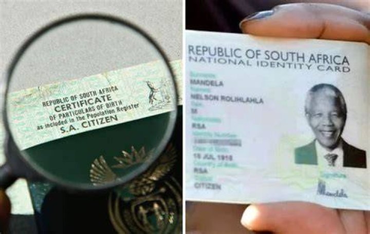 How do I become a permanent resident of Botswana?