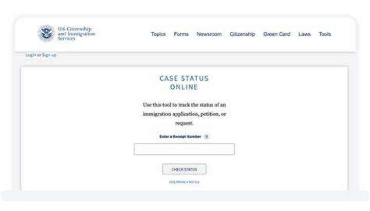 How do I check the status of my 3911?